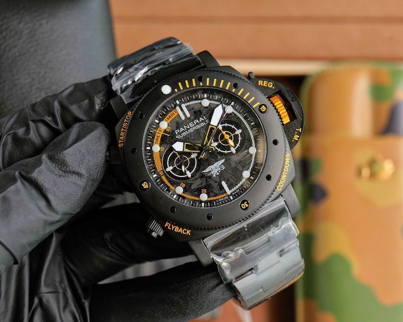 Panerai 47mm 102336